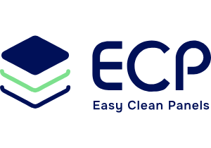 ECP - Easy Clean Panels