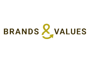 brands & values