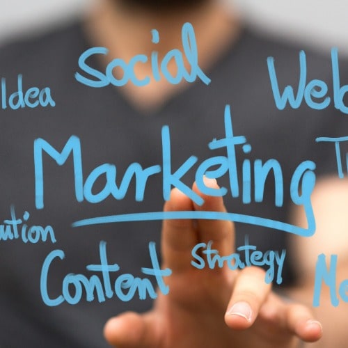 Öffentlichkeitsarbeit